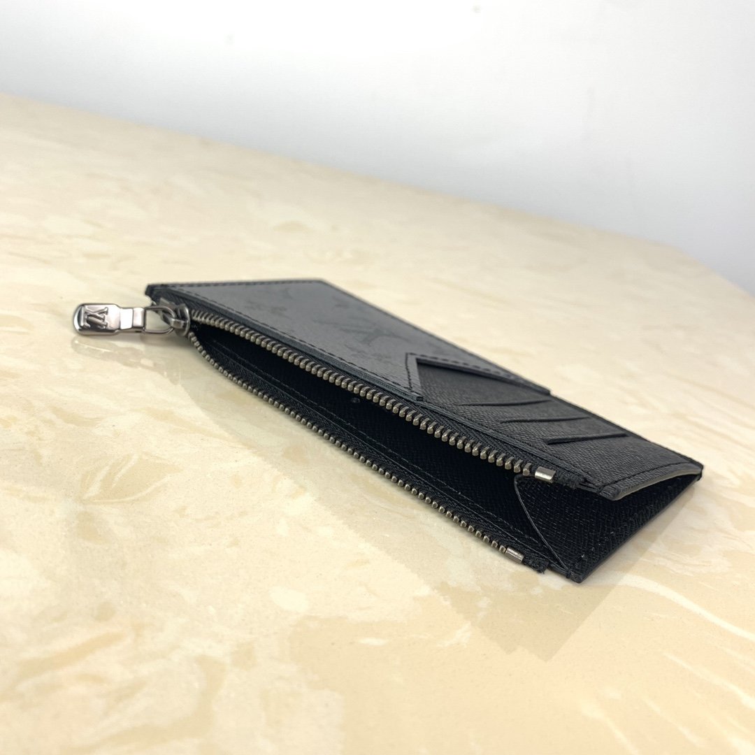 N64038 Men Coin Card Holder 006